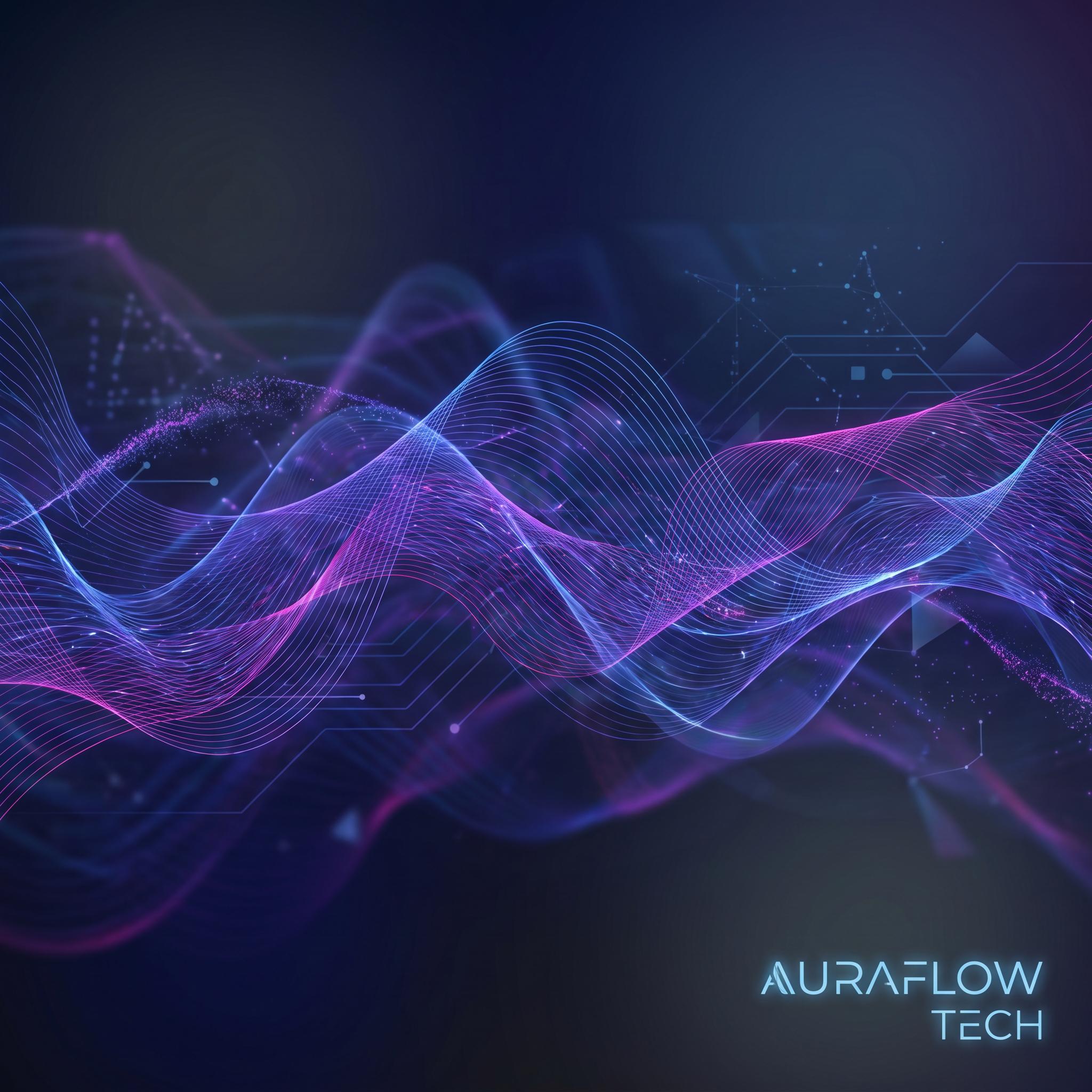 91网灵感背景 - 科技未来感视觉，当前访问域名：lfbxudz.cn