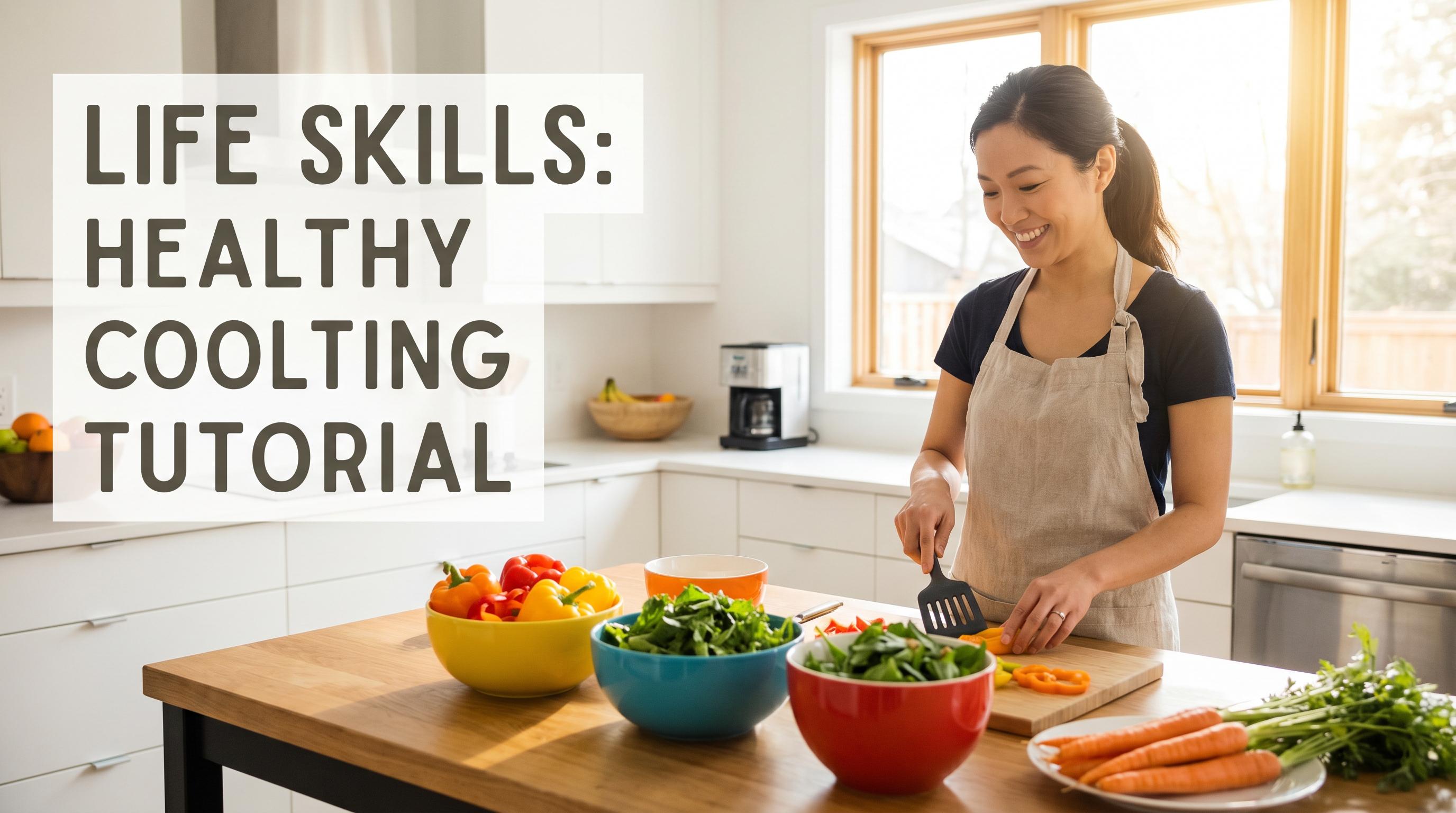 91网生活技能视频教程 - 健康烹饪视频演示，当前访问域名：lfbxudz.cn